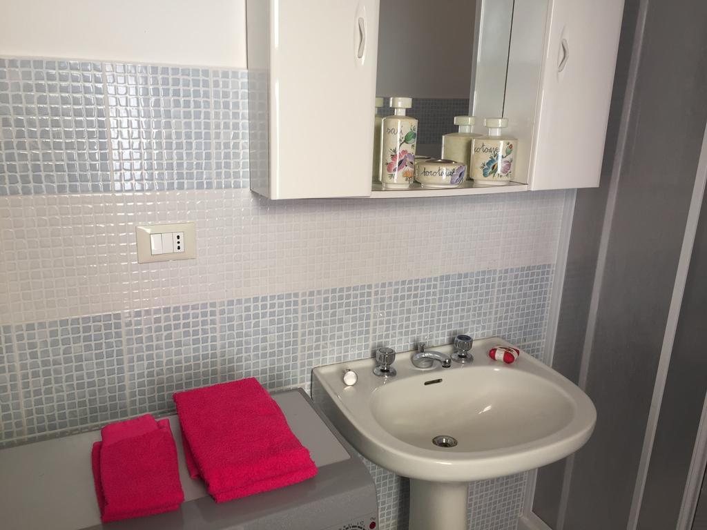 ブリンディジCasa Commendaアパートメント 部屋 写真