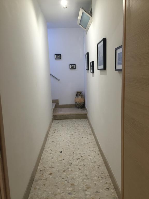 ブリンディジCasa Commendaアパートメント エクステリア 写真