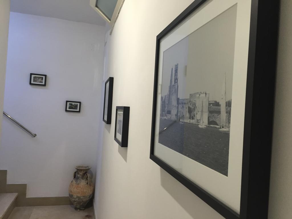 ブリンディジCasa Commendaアパートメント エクステリア 写真