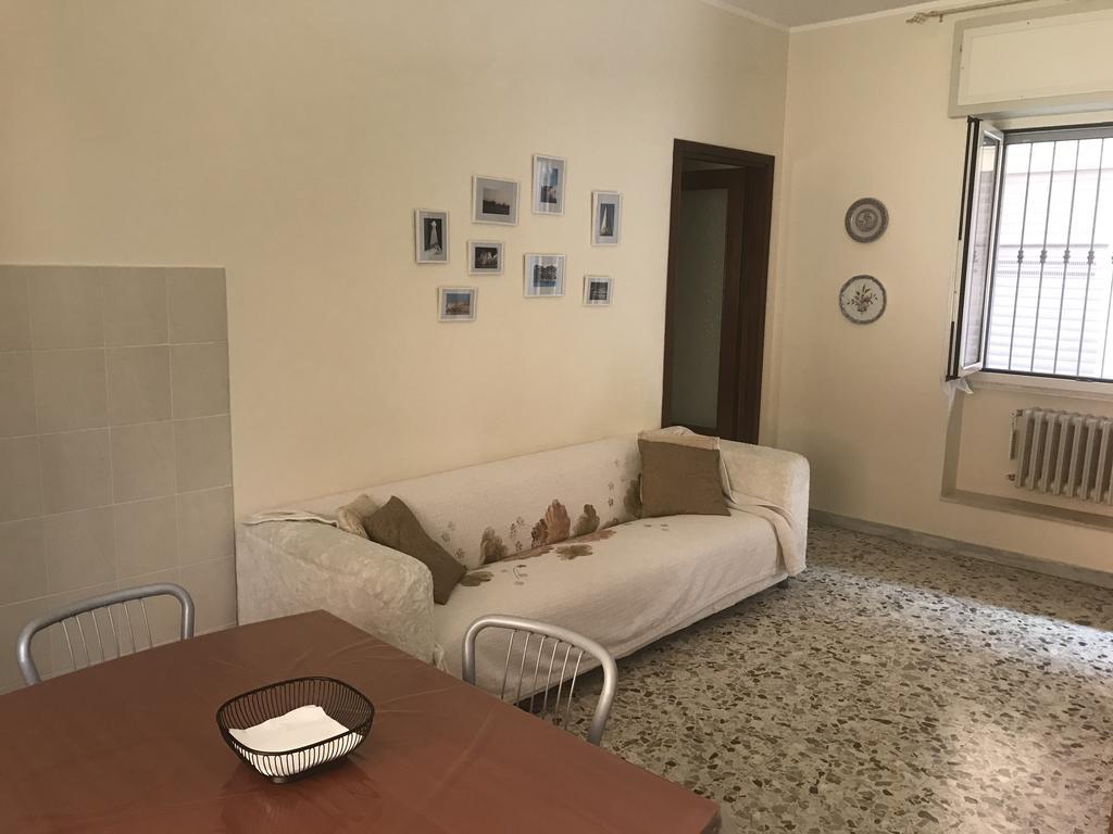ブリンディジCasa Commendaアパートメント エクステリア 写真